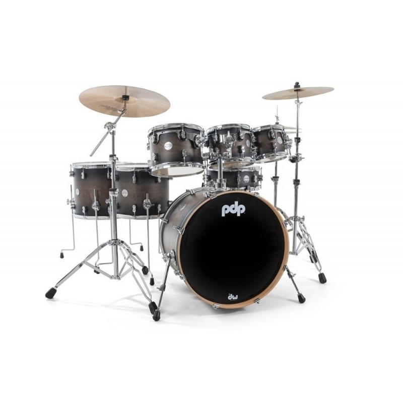 PDP by DW 7179585 Drumset Concept Maple